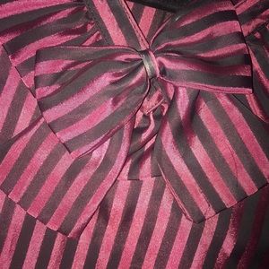 Steam Punk meets Wild West blouse size Small.